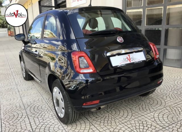 FIAT 500 usata, con Chiusura centralizzata
