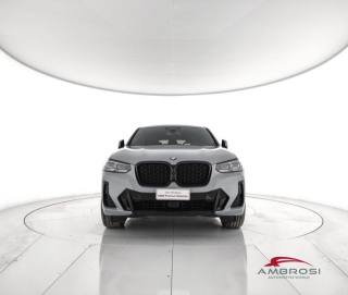 BMW X4 usata 4