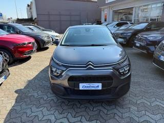 CITROEN C3 usata, con Boardcomputer