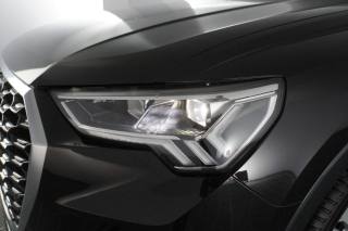 AUDI Q3 usata 13