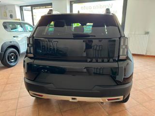 FIAT Grande Panda usata, con Autoradio