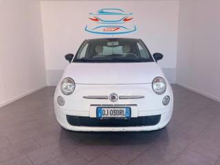 FIAT 500 1.2. BY DIESEL
