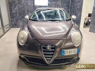 ALFA ROMEO MiTo 1.3 JTDm 85 CV (Garanzia 12 Mesi)