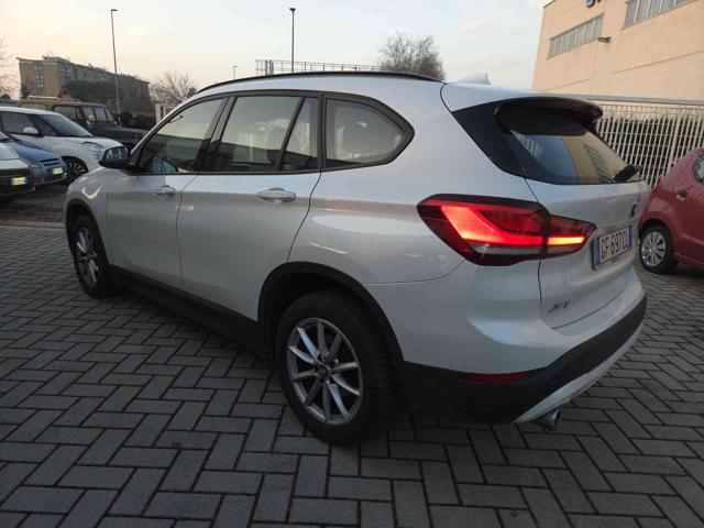 BMW X1 usata, con Climatizzatore
