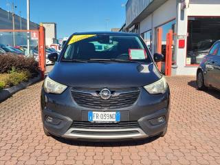 OPEL Crossland X usata, con Climatizzatore