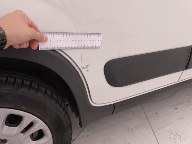 FIAT Panda usata 34