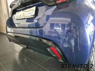 TOYOTA Yaris usata, con Immobilizzatore elettronico