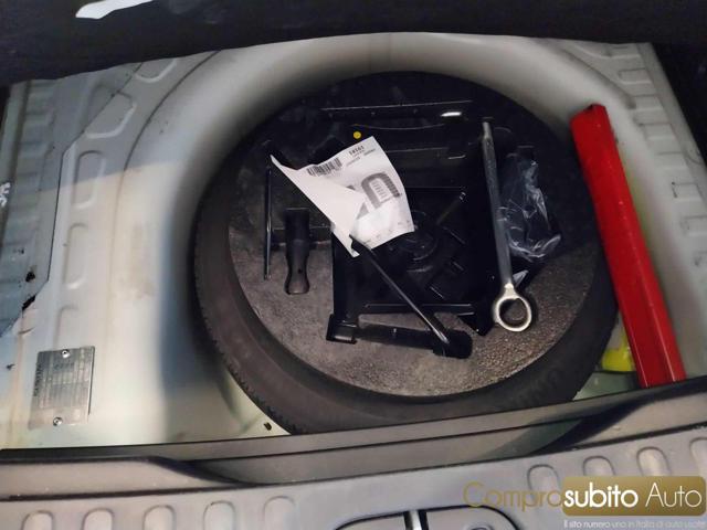 FIAT 500L usata, con Airbag testa