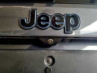 JEEP Renegade usata, con Controllo trazione