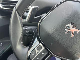PEUGEOT 3008 usata, con Cerchi in lega