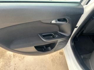 FIAT Tipo usata, con Cruise Control