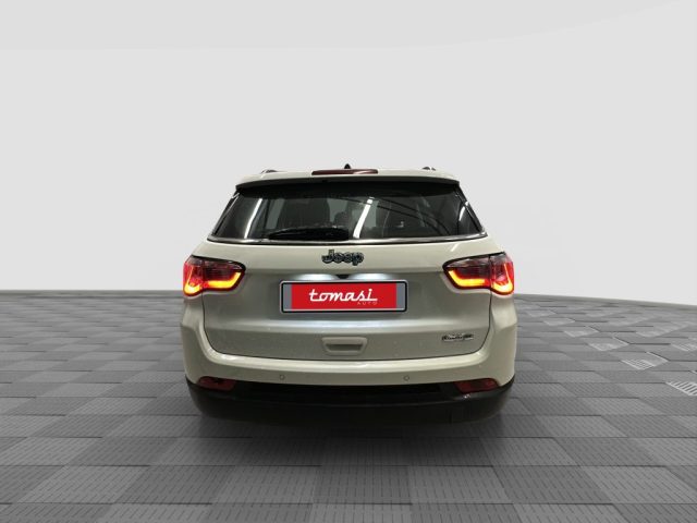 JEEP Compass usata 3
