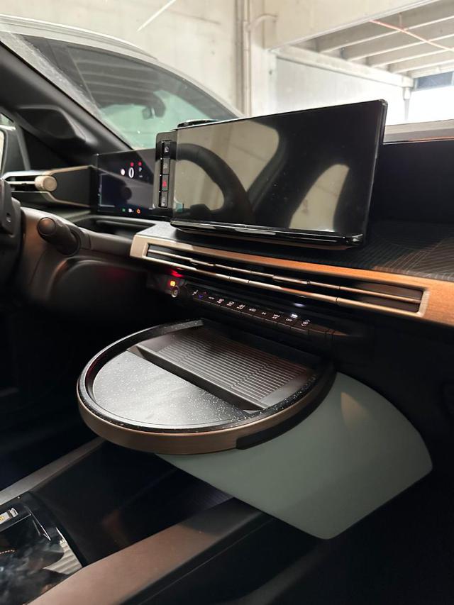 LANCIA Ypsilon usata, con Boardcomputer