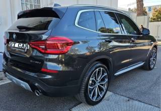 BMW X3 usata, con Alzacristalli elettrici