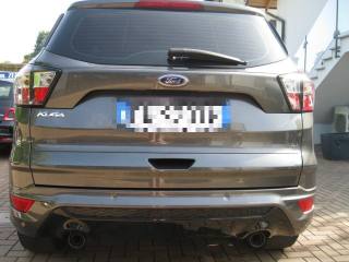 FORD Kuga usata, con Controllo trazione