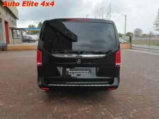 MERCEDES-BENZ V 250 usata, con Autoradio