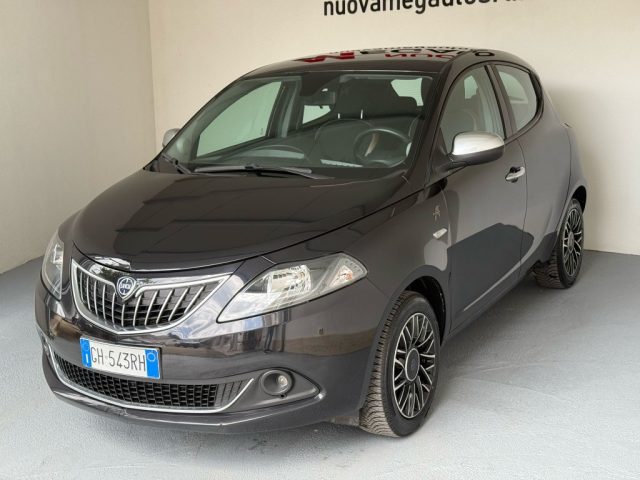 LANCIA Ypsilon usata 18