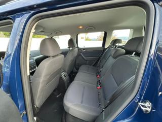 SKODA Yeti usata, con Immobilizzatore elettronico