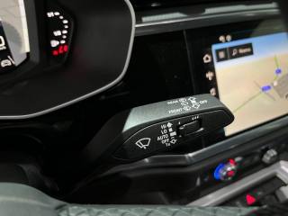 AUDI Q3 usata, con Sedile posteriore sdoppiato