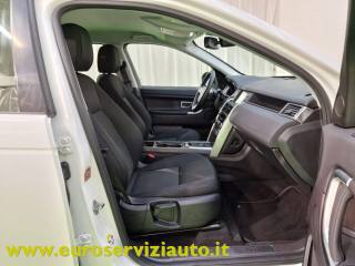 LAND ROVER Discovery Sport usata, con Luce d