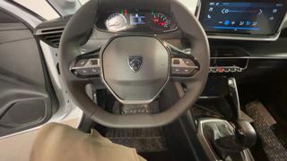 PEUGEOT 208 usata, con Controllo trazione