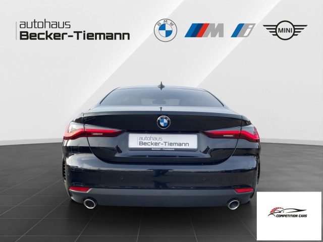 BMW 420 usata 4