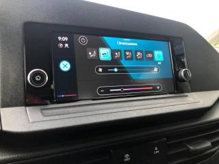 VOLKSWAGEN Caddy usata 28