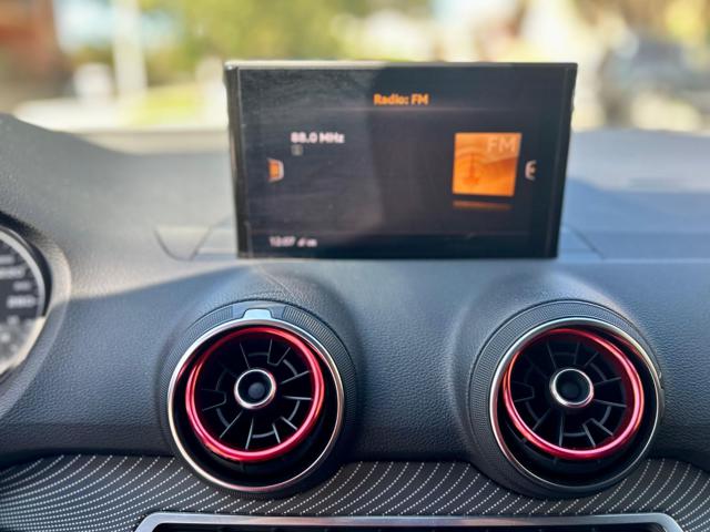 AUDI Q2 usata 18