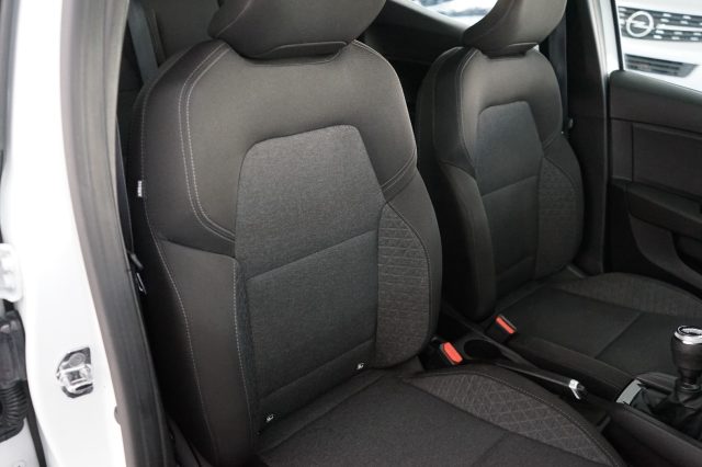 RENAULT Clio usata, con Apple CarPlay