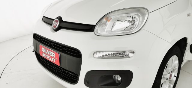 FIAT Panda usata 53