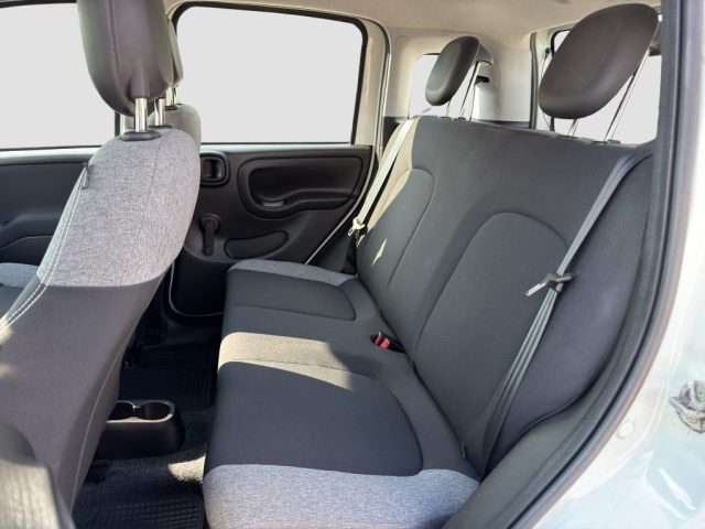FIAT Panda usata 10