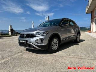 VOLKSWAGEN T-Roc usata, con Airbag
