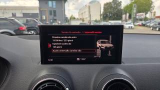 AUDI Q2 usata, con Portellone posteriore elettrico