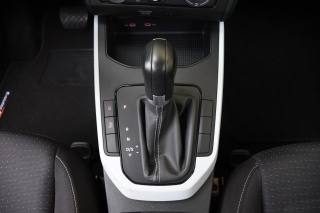 SEAT Arona usata, con Volante in pelle
