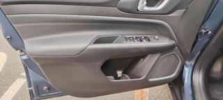 JEEP Compass usata, con Antifurto