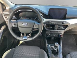 FORD Focus usata, con Cruise Control