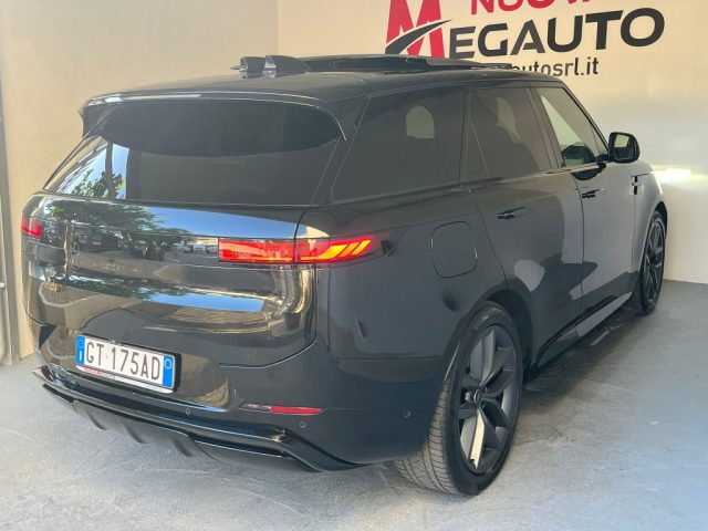 LAND ROVER Range Rover Sport usata, con Sensore di luce