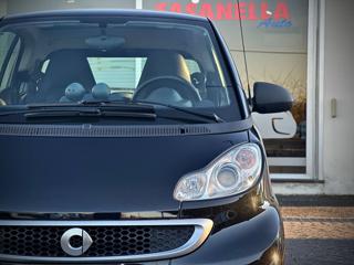 SMART ForTwo usata, con Alzacristalli elettrici