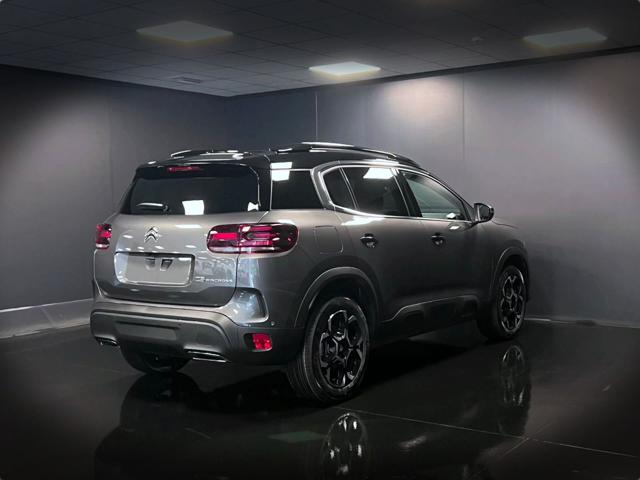 CITROEN C5 Aircross usata, con Alzacristalli elettrici