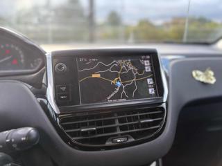 PEUGEOT 208 usata, con Climatizzatore
