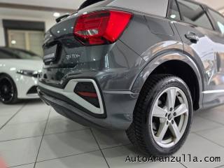 AUDI Q2 usata, con MP3