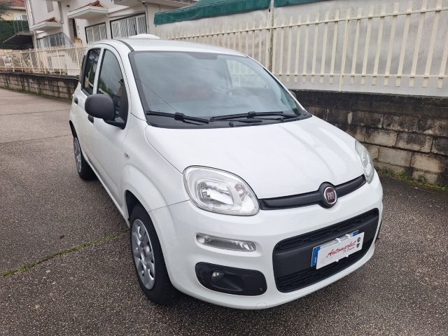 FIAT Panda usata, con Airbag Passeggero
