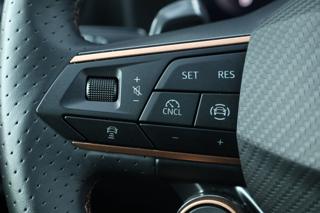 CUPRA Leon usata, con USB