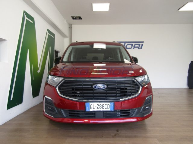 FORD Tourneo Connect usata, con USB