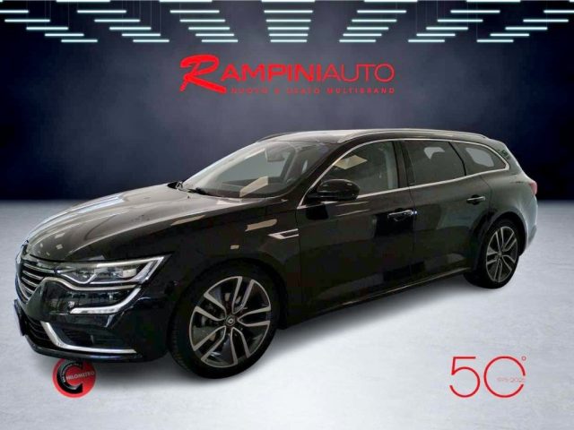 RENAULT Talisman usata 12