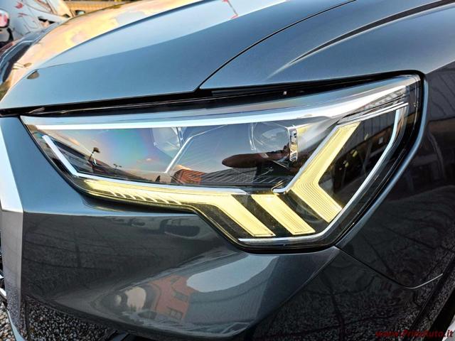 AUDI Q3 usata, con Filtro antiparticolato