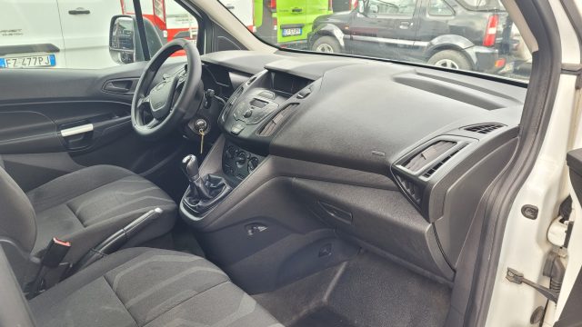 FORD Transit Connect usata, con Immobilizzatore elettronico