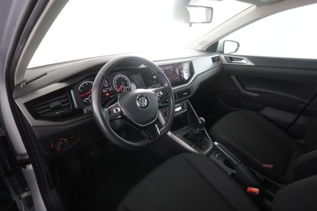 VOLKSWAGEN Polo usata 1