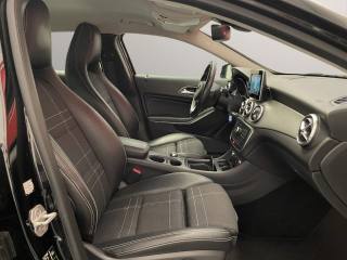 MERCEDES-BENZ GLA 200 usata, con Immobilizzatore elettronico
