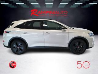 DS AUTOMOBILES DS 7 usata 5